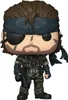 FUNKO POP! Vinyl Figur Games Metal Geart Solid Snake Eater Produktbild-Vorschau 1