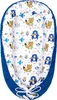 Pepi Baby Nest Cocoon 6dílná sada hnízd pro miminka Náhled obrázku produktu 4