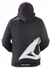 DAIWA PROREX HOODIE, M, černá, mikina, 18205-520 Náhled obrázku produktu 4