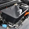 ARMSTER RATI FRUNK Kofferraumwanne Schwarz für HYUNDAI Kona Produktbild-Vorschau 2