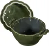 Staub Artischocke Cocotte 0,5qt / 0,45 l Náhľad obrázku produktu 3