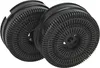 vhbw 2x Aktivkohlefilter kompatibel mit Elica ELITE 14 LUX Produktbild-Vorschau 1