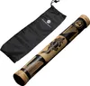 Rainmaker 40cm lavorato - Piccolo strumento sonoro di Anteprima dell’immagine prodotto 1