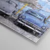 Bilder auf glas - Einteilig - Havanna Oldtimer Autos - Produktbild-Vorschau 5