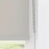 SOLUNA Verdunkelungsrollo colormatch V50 silber mit Produktbild-Vorschau 7