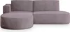 Masseno Ecksofa CORTIO M L-S mit Schlaffunktion L-Form, Produktbild-Vorschau 11