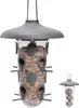 Vogelfutterhaus zum Aufhängen fürWildvögel - Produktbild-Vorschau 1