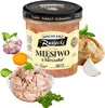 Spichlerz Ruski Smalec mięsny z boczkiem 160 g Podgląd zdjęcia produktu 5