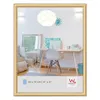 Walther cornice in plastica New Lifestyle 10x13 cm oro Anteprima dell’immagine prodotto 6
