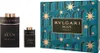 Edp Spray 100ml/Edp Spray 15ml Bvlgari Man In Black Giftset Voir les images du produit 4