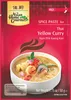 Asian Home Gourmet žltá kari pasta pre Thajsko Nam Prik Náhľad obrázku produktu 1