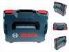 Bosch 1600A012FZ Bosch Koffersystem L-BOXX 102 Gr. 1 ohne Anteprima dell’immagine prodotto 9