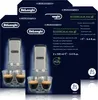 Delonghi EcoDecalk mini Entkalker für Kaffeevollautomaten Produktbild-Vorschau 1