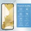 3X Für Samsung Galaxy S22 5G Panzerglas Glasfolie Display Produktbild-Vorschau 8