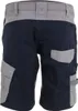 Back view of work shorts. Produktbild-Vorschau