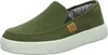 Hey Dude Sunapee M Coastline Couleur Vert Voir les images du produit 16