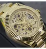 Invicta Objet D Art 69752 Herrenuhr - Automatikwerk - Produktbild-Vorschau 6