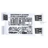 Osram 92200239485, 220-240 V, 1 kusů Náhled obrázku produktu 4