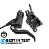 MAGURA MT5, 2-Finger Aluminium-Leichtbau-Hebel , Produktbild-Vorschau 2