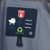 DERBE HAMBURG FUTURE TRAVEL 2.0 Damen Regenjacke Produktbild-Vorschau 5