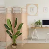 Relaxdays Paravent, 4-teilig, Raumtrenner faltbar, HxB Produktbild-Vorschau 5