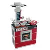 Cucina Miele compatta 0 Anteprima dell’immagine prodotto 1