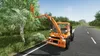 Simulateur d'entretien des routes Voir les images du produit 3