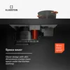 KlarsteinAirJet 72 Down Air System, indukční sporák + Náhled obrázku produktu 6