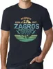 Herren Grafik T-Shirt Outdoor-Abenteuer Wildnis Produktbild-Vorschau 1