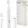 Adler AD 2934W, Weiß, Aluminium, Zylinder, 1,5 mm, 3,5 mm, Produktbild-Vorschau 2