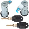 Iveco Daily III IV V 99-14 Inserti per serrature porte Anteprima dell’immagine prodotto 2