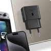 SAMSUNG EP-T2510 Ladeadapter schwarz, 25 Watt / VA Produktbild-Vorschau 10
