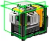DeWALT DCE089D1G Multilinienlaser Kreuzlinienlaser 3x360° Produktbild-Vorschau 12