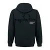 Frei.Wild - Wahre Freunde unterwegs - Kapuzenpullover Produktbild-Vorschau 2