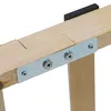 Homestyle4u Lattenrost 90x200 cm Lattenrahmen 13 Latten Produktbild-Vorschau 11