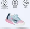 Cerda Group With Lights Stitch Sportschuhe Blau EU 34 Blau Produktbild-Vorschau 4