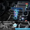 Kabelloser CarPlay Android Auto Adapter, Kompakter CarPlay Produktbild-Vorschau 13