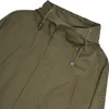 Lambretta - Parka für Herren LB213 (XL) (Khakigrün) Produktbild-Vorschau 3