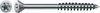 Dielenschraube WIROX, 3.5mm, x 35 mm, 500 Stk. - Profi Box Produktbild-Vorschau 1