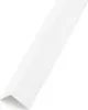 PVC-Winkelprofil 30x20mm L=2m Weiß Produktbild-Vorschau 1