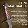 Miecz Bilbo Bagginsa "Żądło" inspirowany Hobbitem 72,5 cm, Podgląd zdjęcia produktu 5