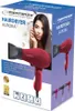 Sèche-cheveux Esperanza Aurora Rouge Voir les images du produit 2