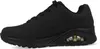 Skechers JGoldcrown: Uno - Golden Heart nero - oro 38 Anteprima dell’immagine prodotto 31