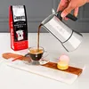 BIALETTI Venus Caffettiera In Acciaio Inox, Tazze 6 Anteprima dell’immagine prodotto 14