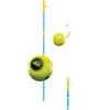 Swingball 2 in 1 Multiplay-Set Náhled obrázku produktu 1