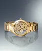 Guess - Montre - Femme - QUATTRO CLEAR GW0300L2 Voir les images du produit 9
