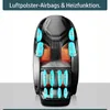 AMBINESS Massagesessel Relaxsessel YUNA | 60 Produktbild-Vorschau 9