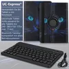 Hülle Tastatur Tasche für Xiaomi Redmi Pad 2 Tablet Produktbild-Vorschau 4