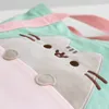 Pusheen, bolsa de tela de algodón orgánico, 35x40 cm, con Vista previa de la imagen del producto 6