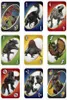 Games GXD72, Karetní, Vyměňování karet, 7 rok/roky Náhled obrázku produktu 7